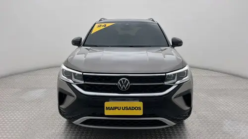 Volkswagen Taos 1.4 250 Tsi Highline Bi Tono Tiptronic 2024