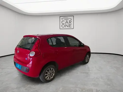 Fiat Palio 1.4 ATTRACTIVE 5P L14 2018