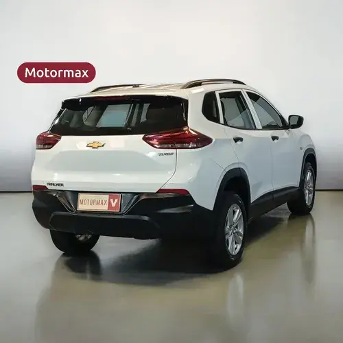 Chevrolet Tracker 1.2 Turbo At6 L/22 2023
