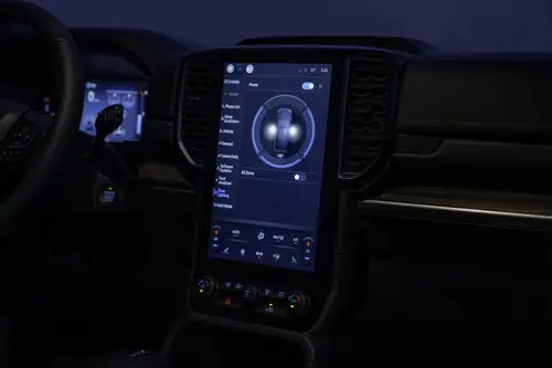 Ford Everest 2.3 Gtdi Ecoboost Titanium 4X4 At 2026