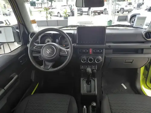 Jimny 1.5 Glx At Bitono 2026