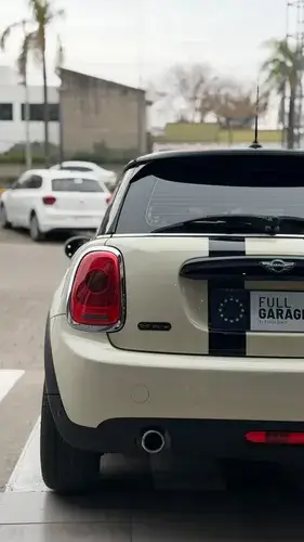 Mini Cooper 1.5 2018