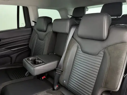Jeep Commander 2.0 TD 4X4 LIMITED PLUS AT9 L22 2022