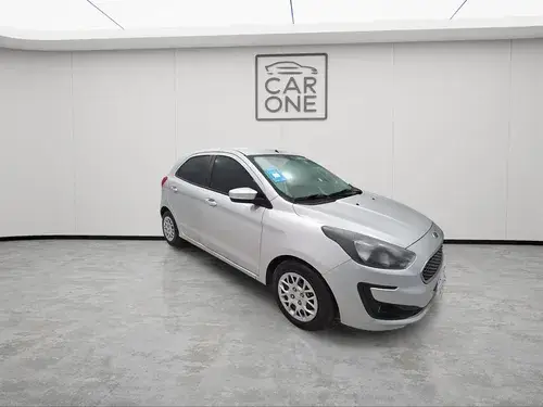 Ford Ka 1.5 SE 5P L18 2019