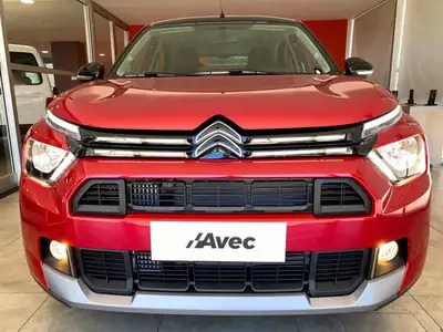 Citroën BASALT 1.0 T200 SHINE CVT BT L26 2026