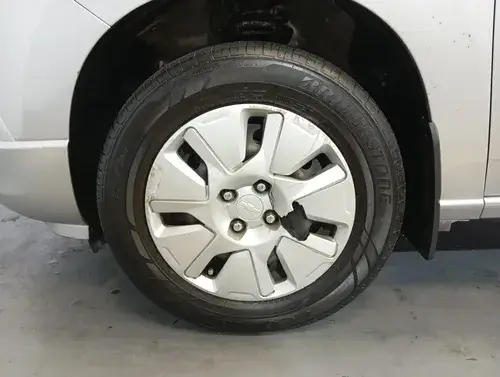 Chevrolet Spin 1.8 Lt 5 As L/19 2018