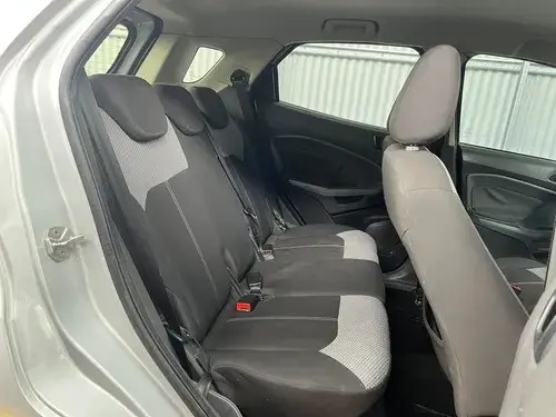 Ford Ecosport 1.6 S 110cv 4x2 2014