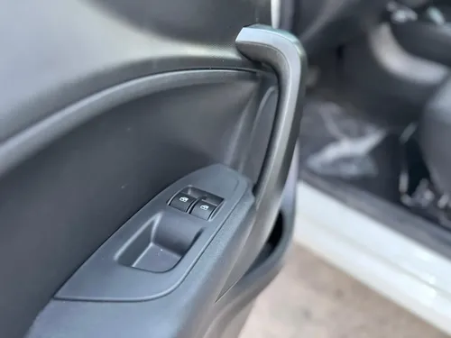 Fiat Cronos 1.3 Like Manual 2026