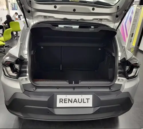 Renault Kardian 1.0 Tce Evolution 200 Edc 2026
