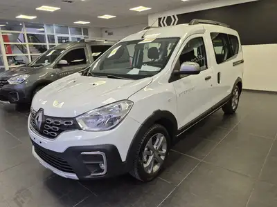 Renault Kangoo Ii 1.6 Sce Stepway 2026