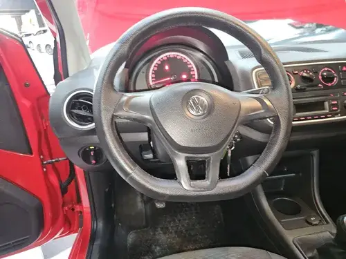 Volkswagen Up! 1.0 Take Up! Aa 75cv 5 p 2019