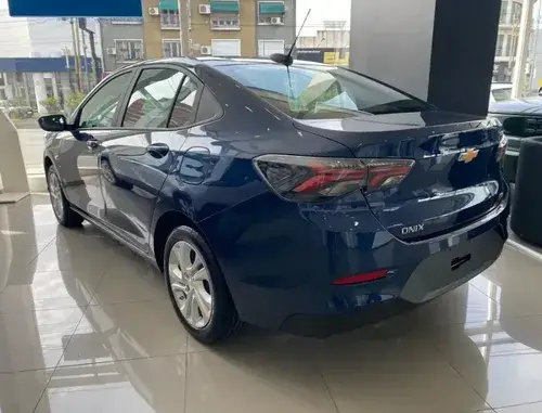 Chevrolet Onix plus 1.0 Turbo Ltz At 2026