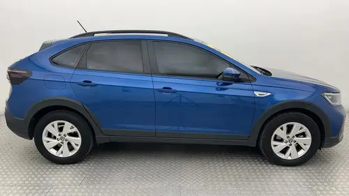 Volkswagen Nivus 1.0 Tsi 200 Comfortline 2024