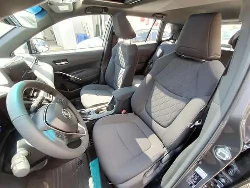 Toyota Corolla Cross 2.0 Xei Cvt 2026