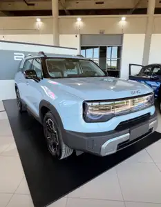 BAIC BJ30 4x2 2026