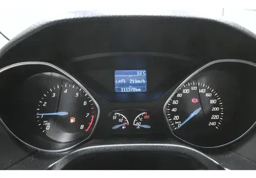 Ford Fiesta Kinetic 1.6 Sedan S 120cv 2014