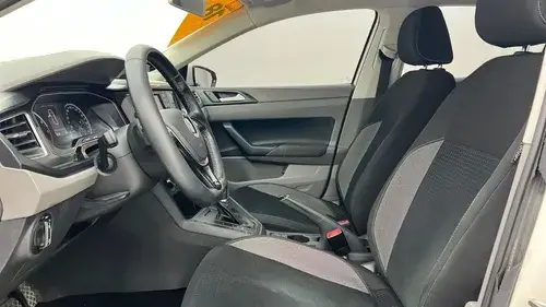Volkswagen Polo 1.6 Msi Comfort Plus At 2018
