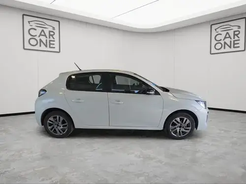 Peugeot 208 1.6 ALLURE PACK L24 2024