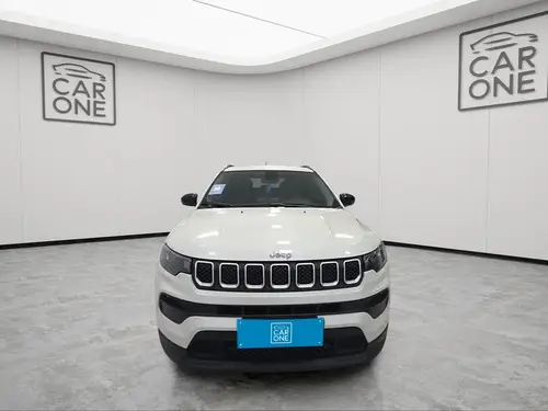 Jeep Compass 1.3 T 270 SPORT AT6 L21 2022