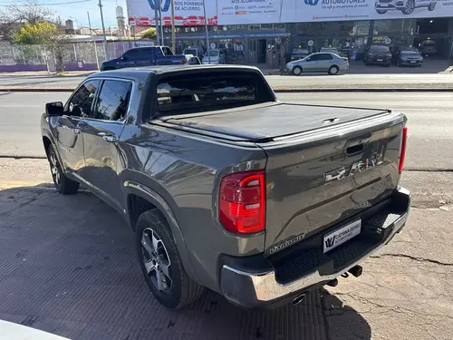 RAM Rampage 2.0 Laramie Gme At9 4X4 2025
