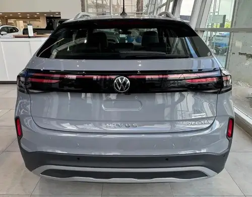 Volkswagen Nivus 1.0 Tsi 200 Highline 2026