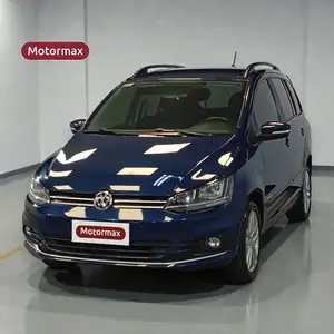Volkswagen Suran 1.6 Highline L/15 2019