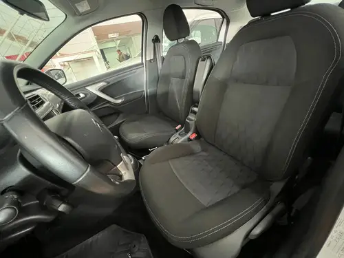 Citroën C-Elysee 1.6 Feel Hdi 92 2017