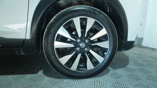Nissan Kicks 1.6 Exclusive Cvt 2019
