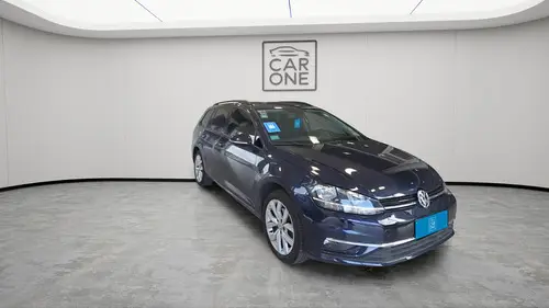 Volkswagen Golf 1.4 VII TSI VARIANT COMFORTLINE DSG L15 2019