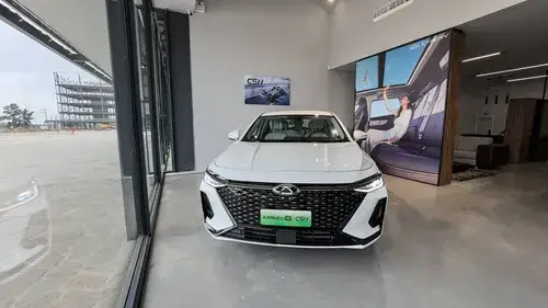Chery Arrizo 8 hybrid 1.5T Phev Chs Comfort 2026