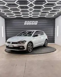 Volkswagen Polo 1.4 Tsi Gts 2020
