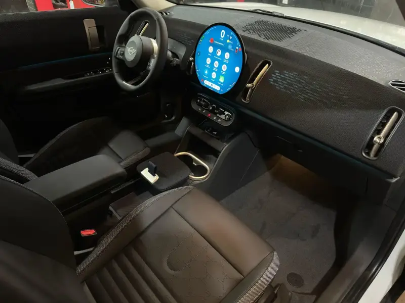 Countryman S 2.0 Classic Confort All4 2026
