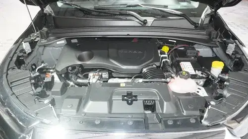 Fiat Toro 1.3 T270 Volcano 4X2 At 2025