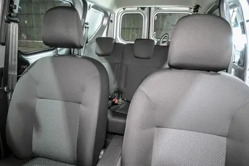 Renault Kangoo Ii Express 1.6 Sce Confort 2026
