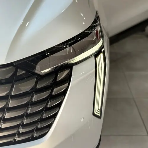 GWM HAVAL H6 PRO HEV SUPREME 2WD 2026