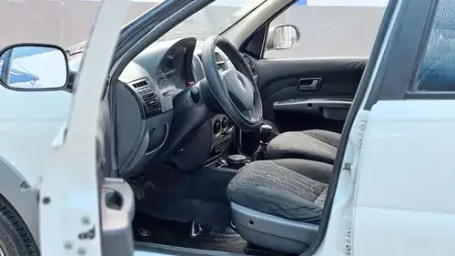Fiat Palio 1.4 Weekend Attractive 2011
