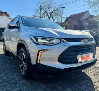 Chevrolet Tracker 1.2 T PREMIER AT6 L20 2021