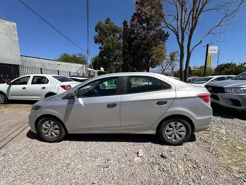 Chevrolet Prisma 1.4 Joy Ls 2019