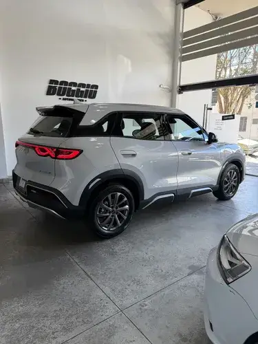 BYD Atto2 dm-i 1.5 Phev 2026