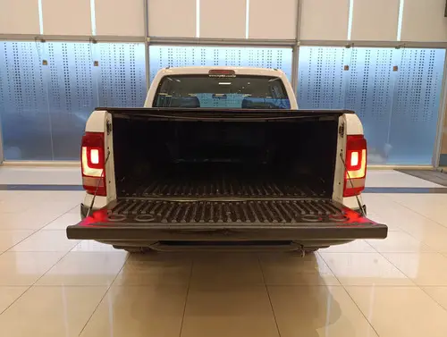Volkswagen Amarok 2.0 Cd Tdi 180cv 4x2 Trendline B33 2014