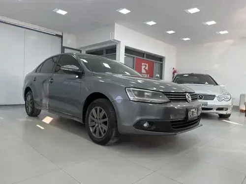 Volkswagen Vento 2.0 Advance I 110cv 2012
