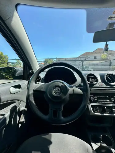 Volkswagen Gol Trend 1.6 Pack I 101cv 2015