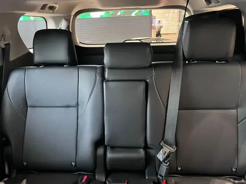 Toyota SW4 2.8 Srx 204Cv 4X4 7As At 2026