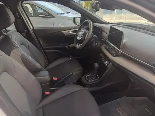 Fiat Pulse 1.0T Impetus Cvt 2026