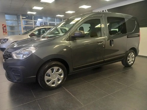 Renault Kangoo Ii Express 1.6 Sce Emotion 5A 2025