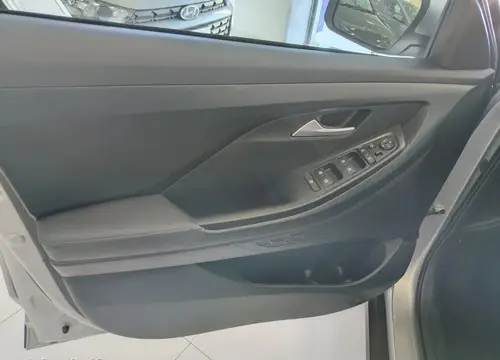 Hyundai Creta 1.5 Safety Cvt 2026