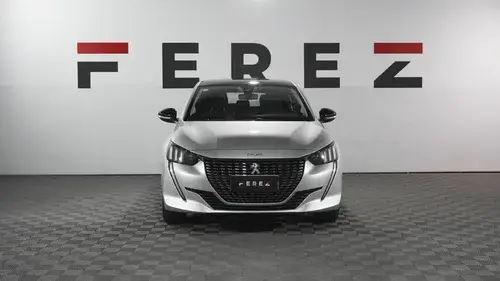 Peugeot 208 1.6 Feline Tiptronic 2022