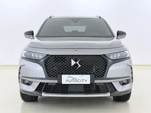 DS AUTOMOBILES DS7 1.6 THP CROSSBACK PERFOR. LINE L19 2020