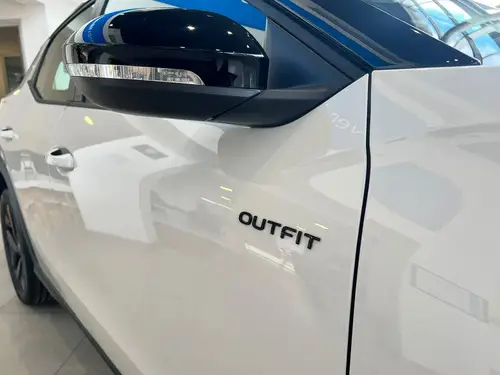 Volkswagen Tera 1.0T 170 Tsi Outfit At 2026