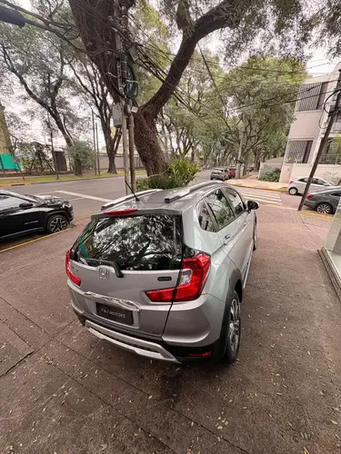 Honda WR-V 1.5 Ex-L Cvt 120Cv 2019